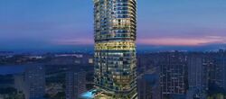 Newport Residences (D2), Apartment #600144411
